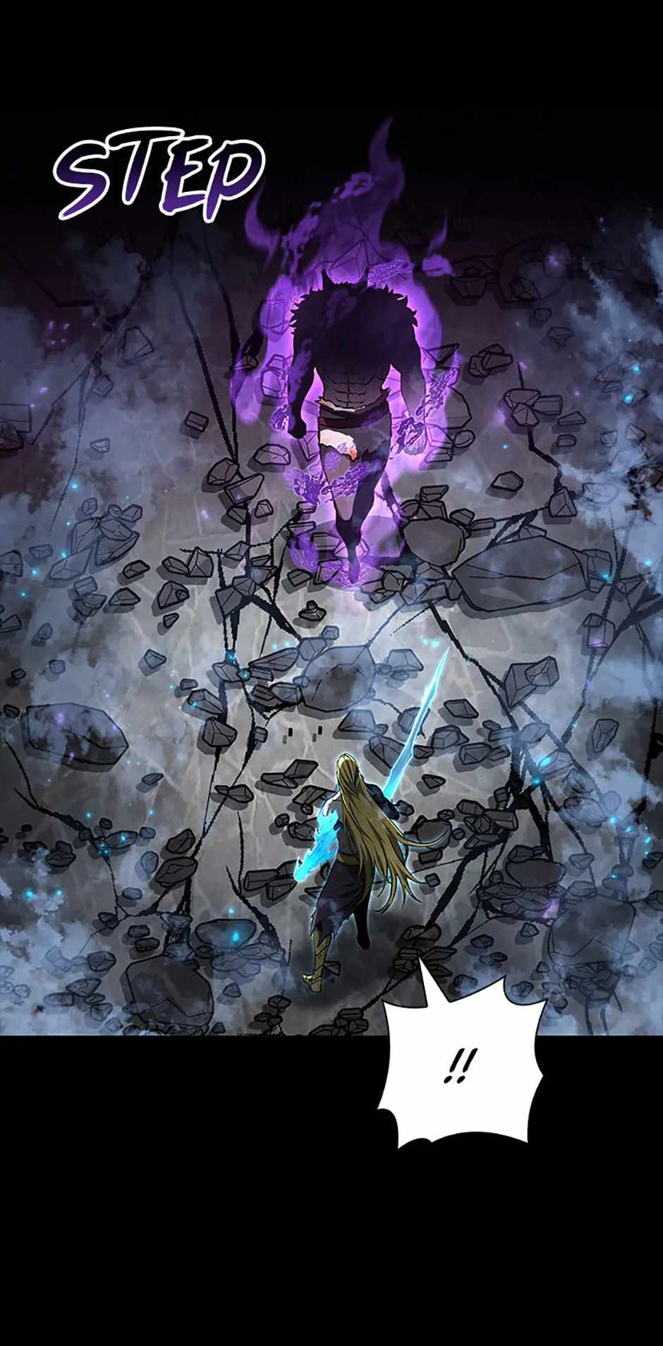 I Returned as an FFF-Class Witch Doctor Chapter 110 71